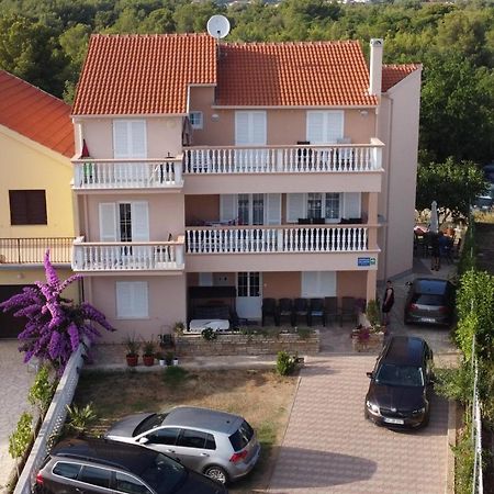Apartment Mladen بيوغْغاد نا موغو المظهر الخارجي الصورة
