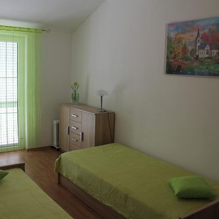 Apartment Mladen بيوغْغاد نا موغو المظهر الخارجي الصورة