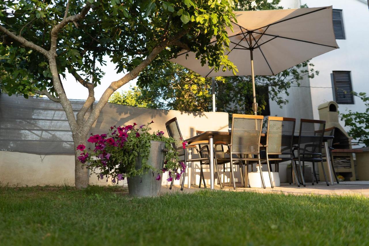 Apartment Mladen بيوغْغاد نا موغو المظهر الخارجي الصورة