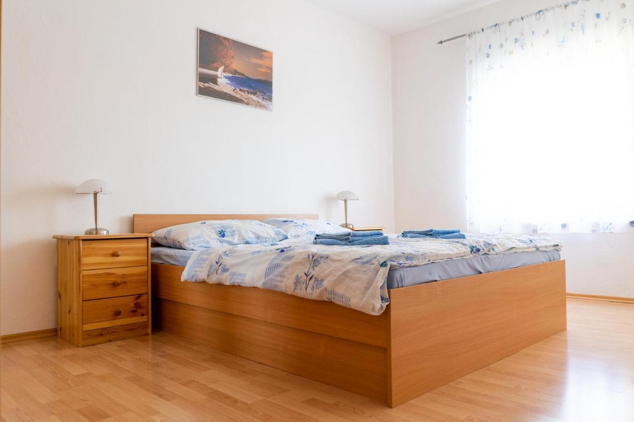 Apartment Mladen بيوغْغاد نا موغو المظهر الخارجي الصورة