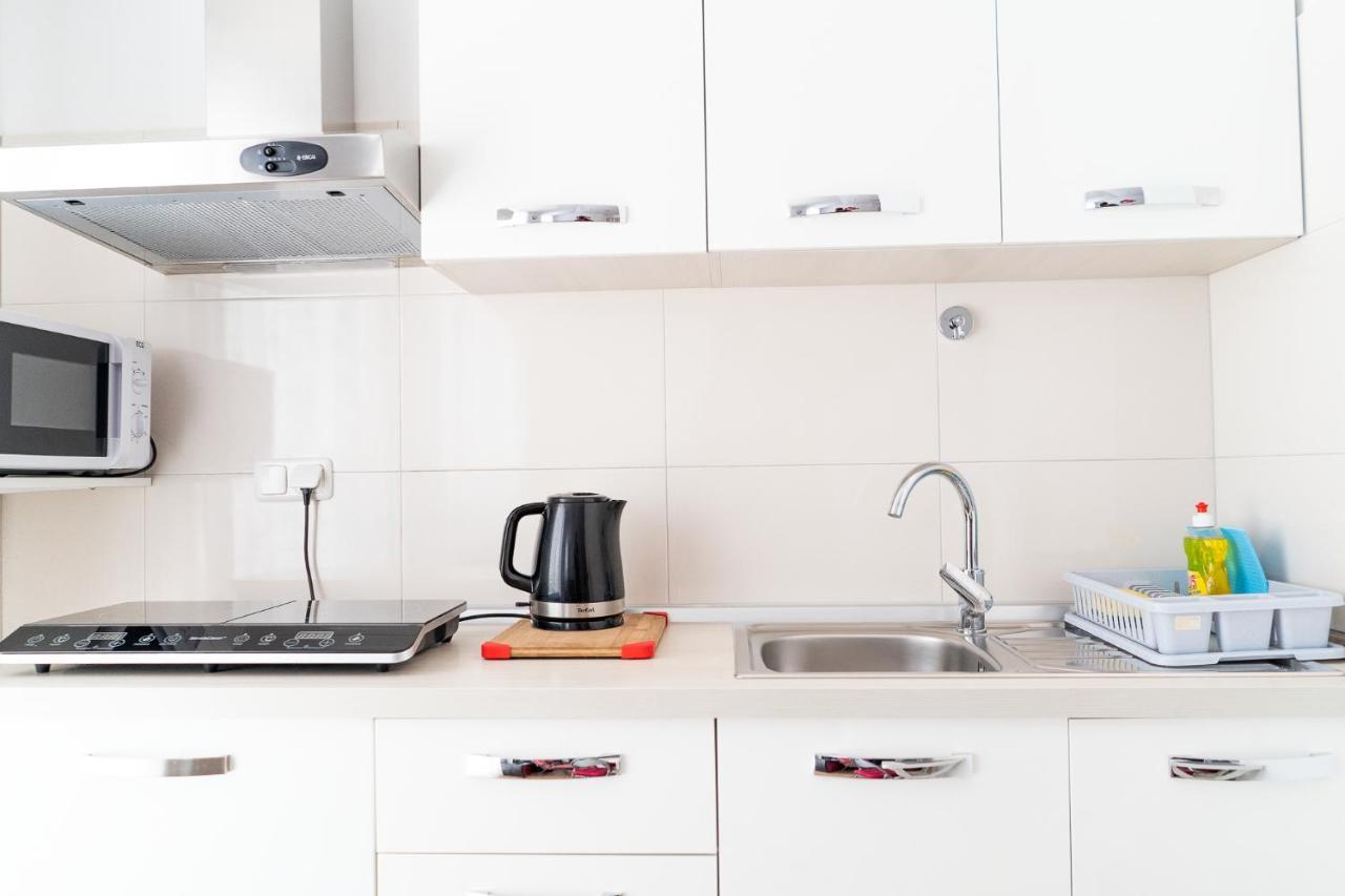 Apartment Mladen بيوغْغاد نا موغو المظهر الخارجي الصورة