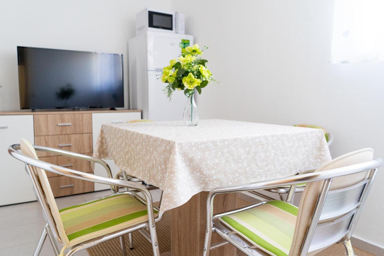Apartment Mladen بيوغْغاد نا موغو المظهر الخارجي الصورة