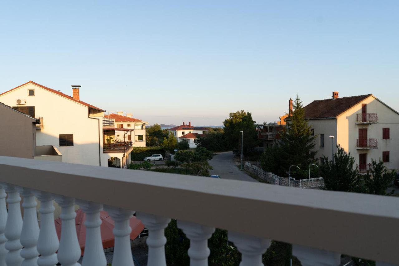 Apartment Mladen بيوغْغاد نا موغو المظهر الخارجي الصورة