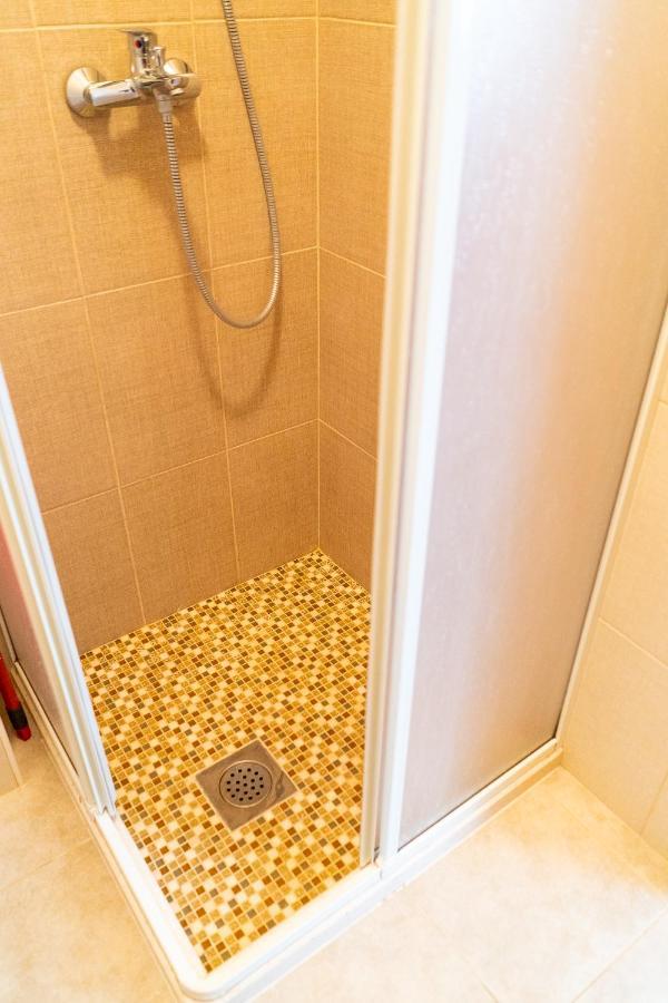 Apartment Mladen بيوغْغاد نا موغو المظهر الخارجي الصورة