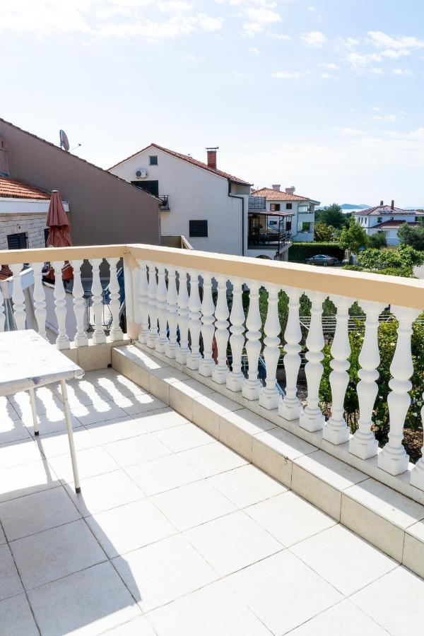 Apartment Mladen بيوغْغاد نا موغو المظهر الخارجي الصورة