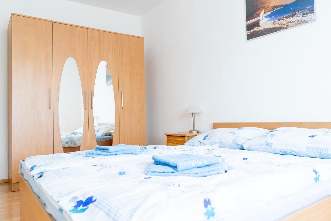 Apartment Mladen بيوغْغاد نا موغو المظهر الخارجي الصورة