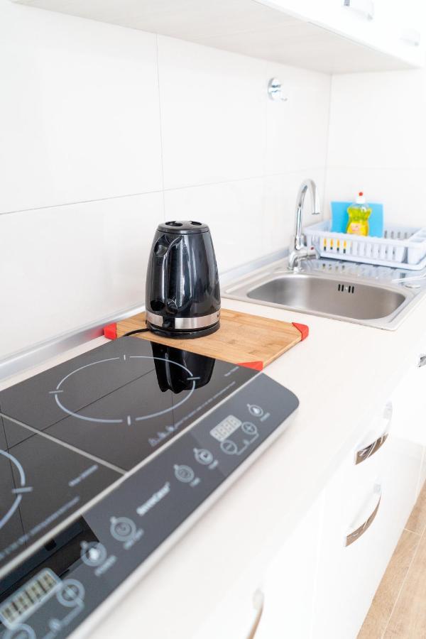 Apartment Mladen بيوغْغاد نا موغو المظهر الخارجي الصورة