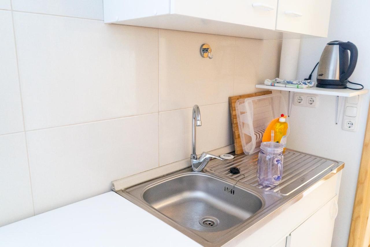 Apartment Mladen بيوغْغاد نا موغو المظهر الخارجي الصورة