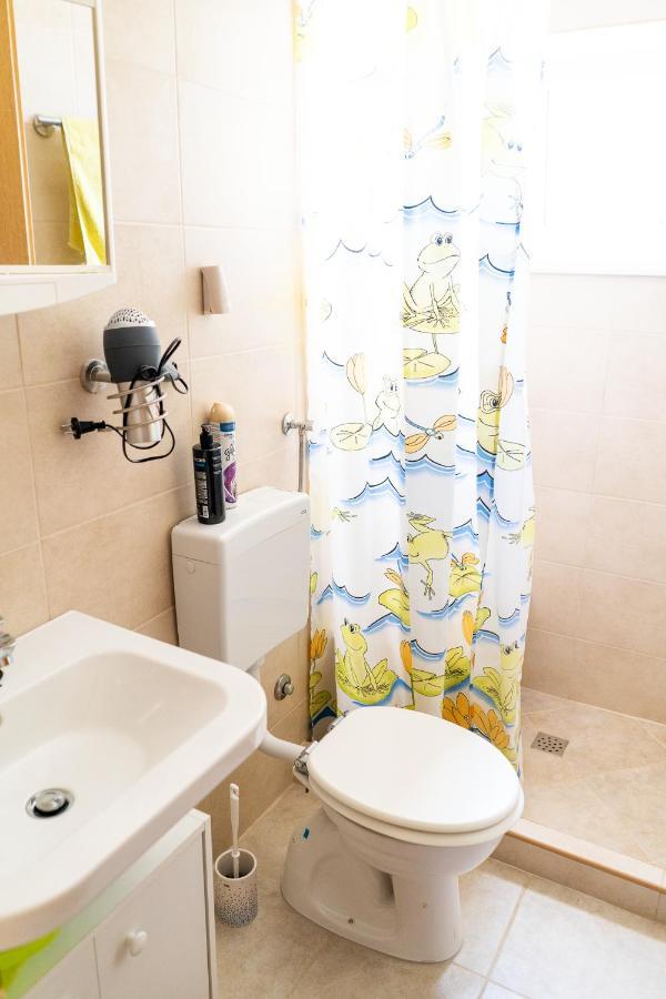 Apartment Mladen بيوغْغاد نا موغو المظهر الخارجي الصورة