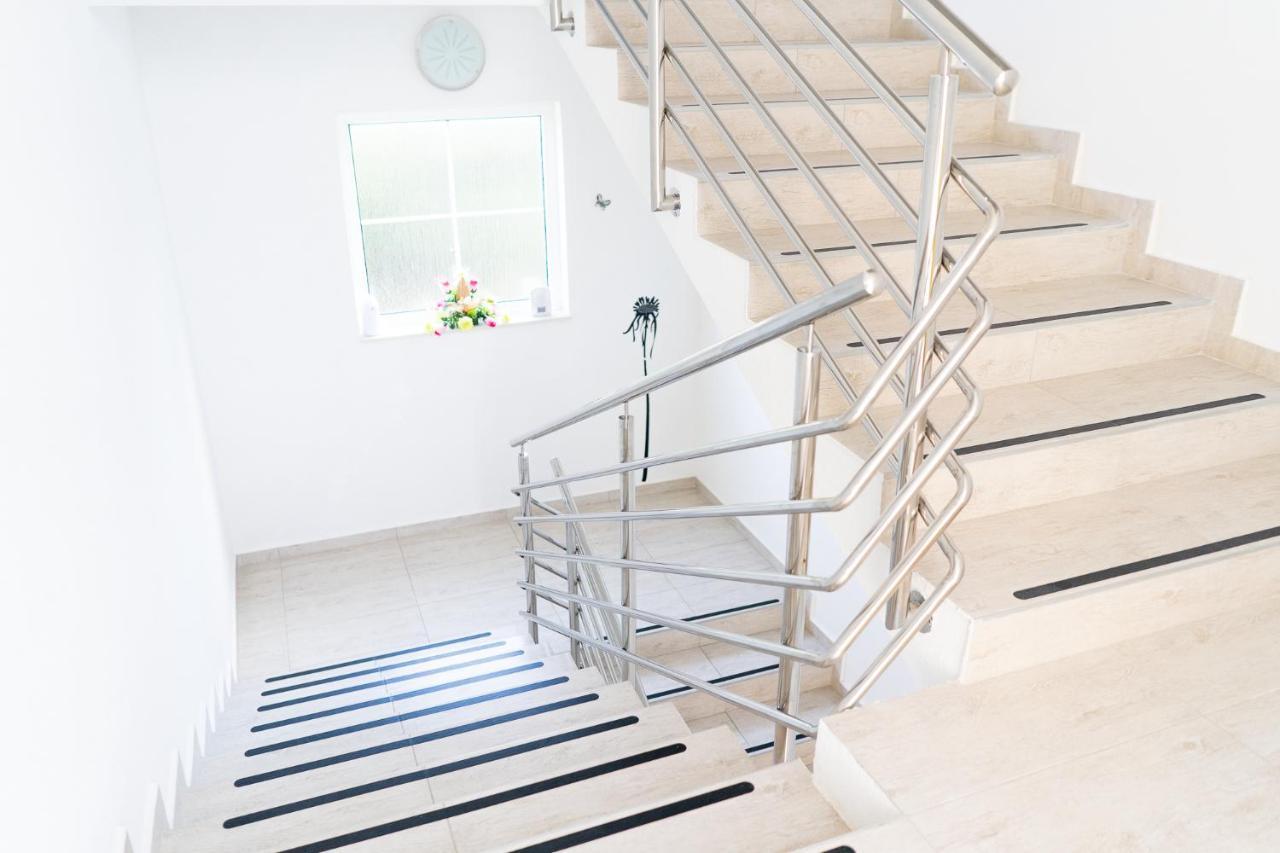 Apartment Mladen بيوغْغاد نا موغو المظهر الخارجي الصورة