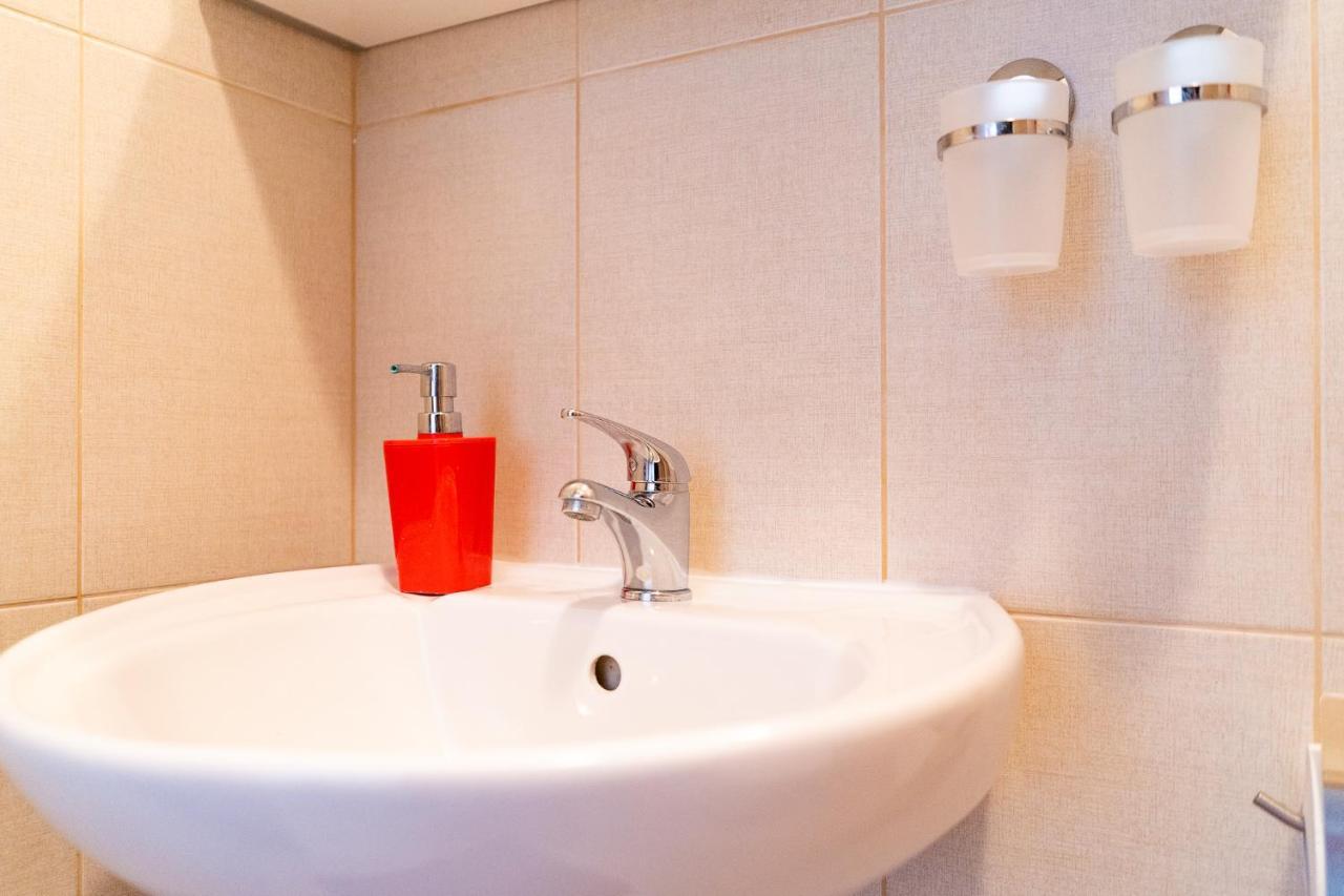 Apartment Mladen بيوغْغاد نا موغو المظهر الخارجي الصورة
