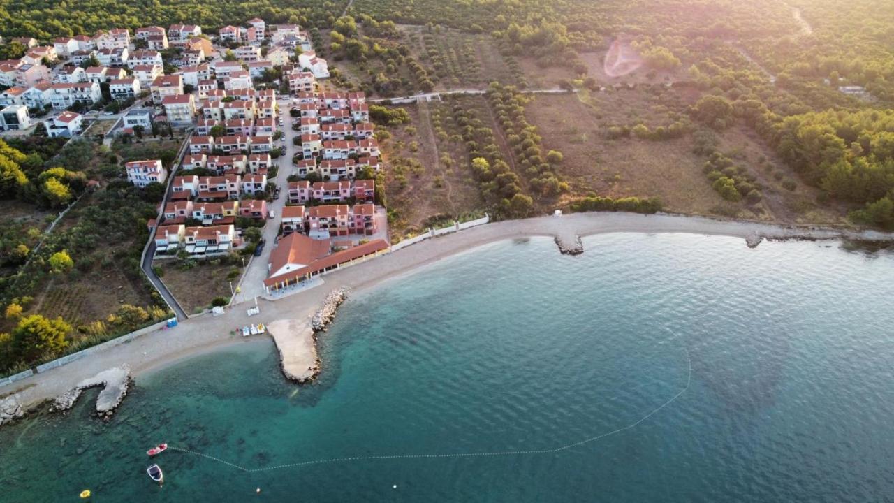Apartment Mladen بيوغْغاد نا موغو المظهر الخارجي الصورة
