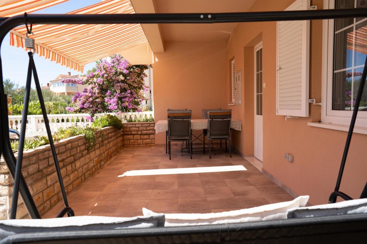 Apartment Mladen بيوغْغاد نا موغو المظهر الخارجي الصورة