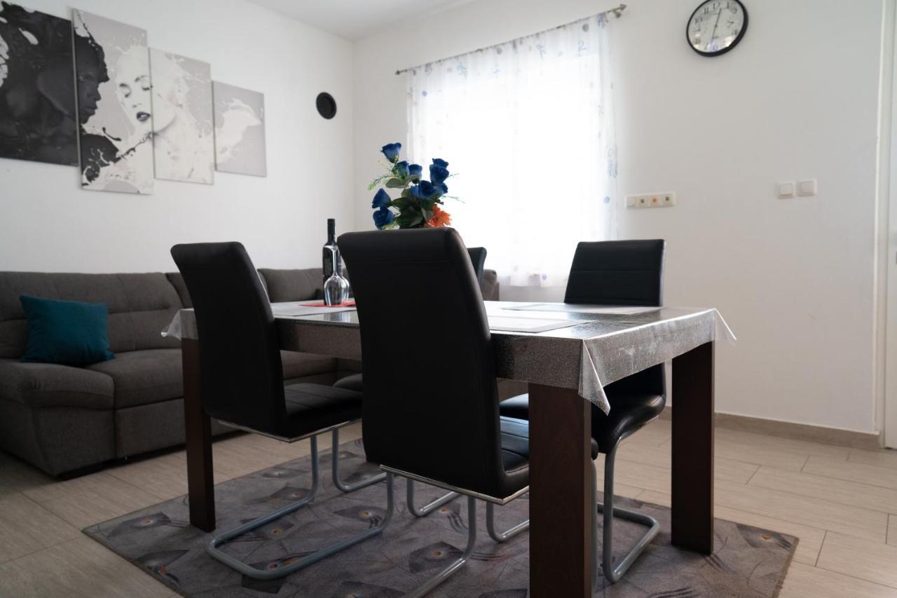 Apartment Mladen بيوغْغاد نا موغو المظهر الخارجي الصورة