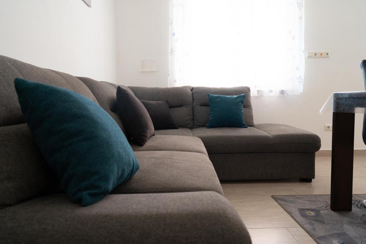 Apartment Mladen بيوغْغاد نا موغو المظهر الخارجي الصورة