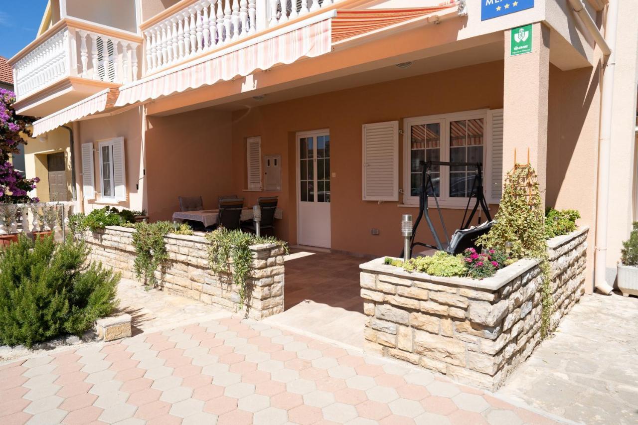 Apartment Mladen بيوغْغاد نا موغو المظهر الخارجي الصورة