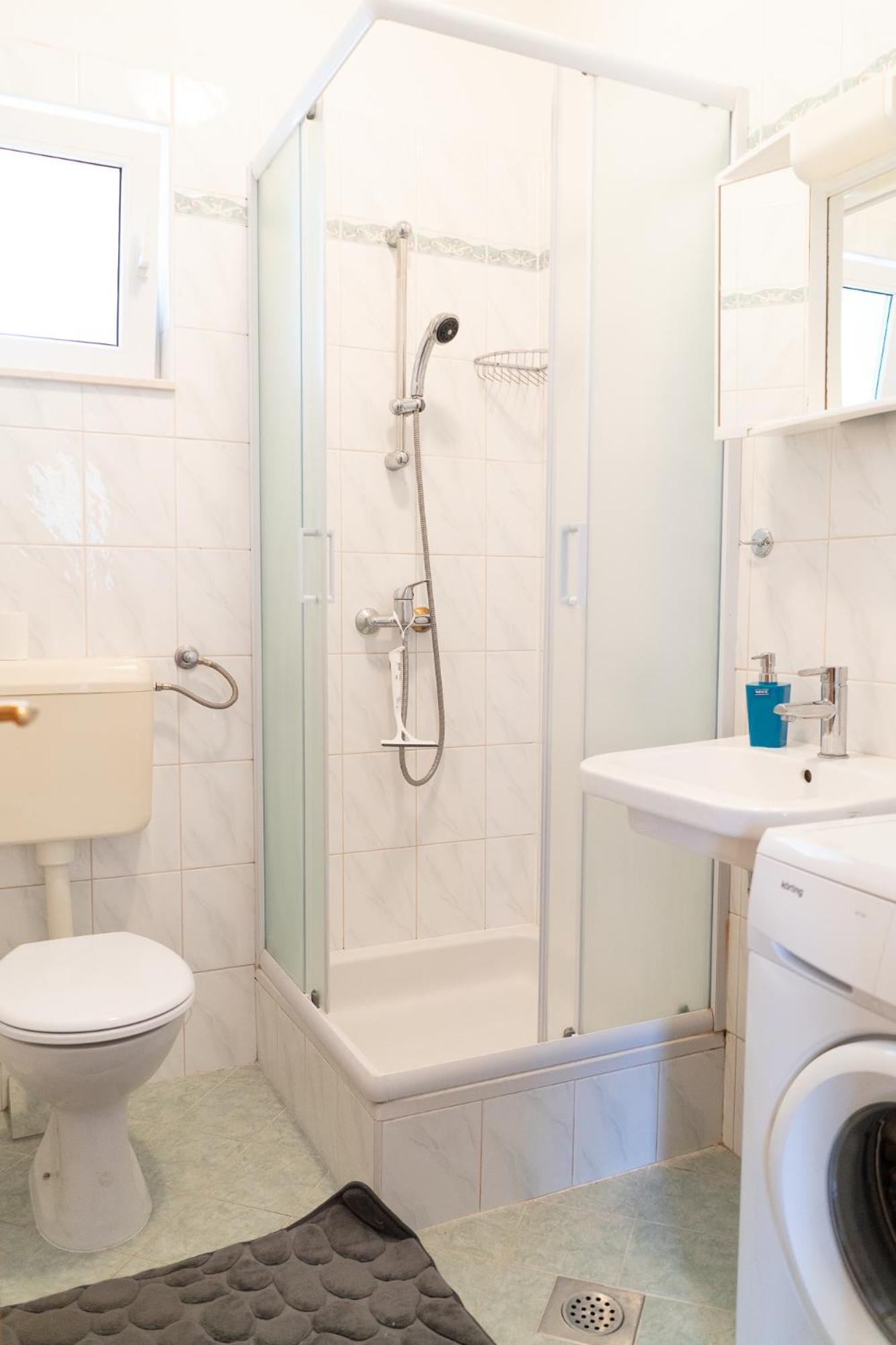 Apartment Mladen بيوغْغاد نا موغو المظهر الخارجي الصورة