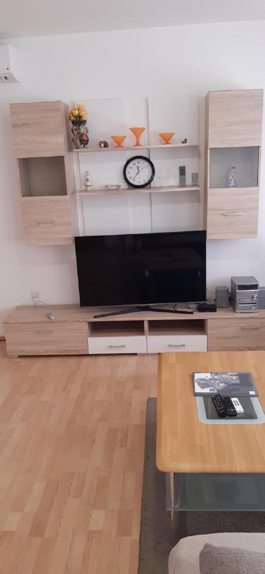 Apartment Mladen بيوغْغاد نا موغو المظهر الخارجي الصورة