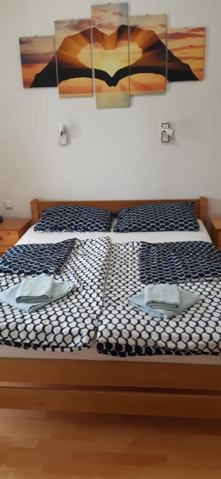 Apartment Mladen بيوغْغاد نا موغو المظهر الخارجي الصورة
