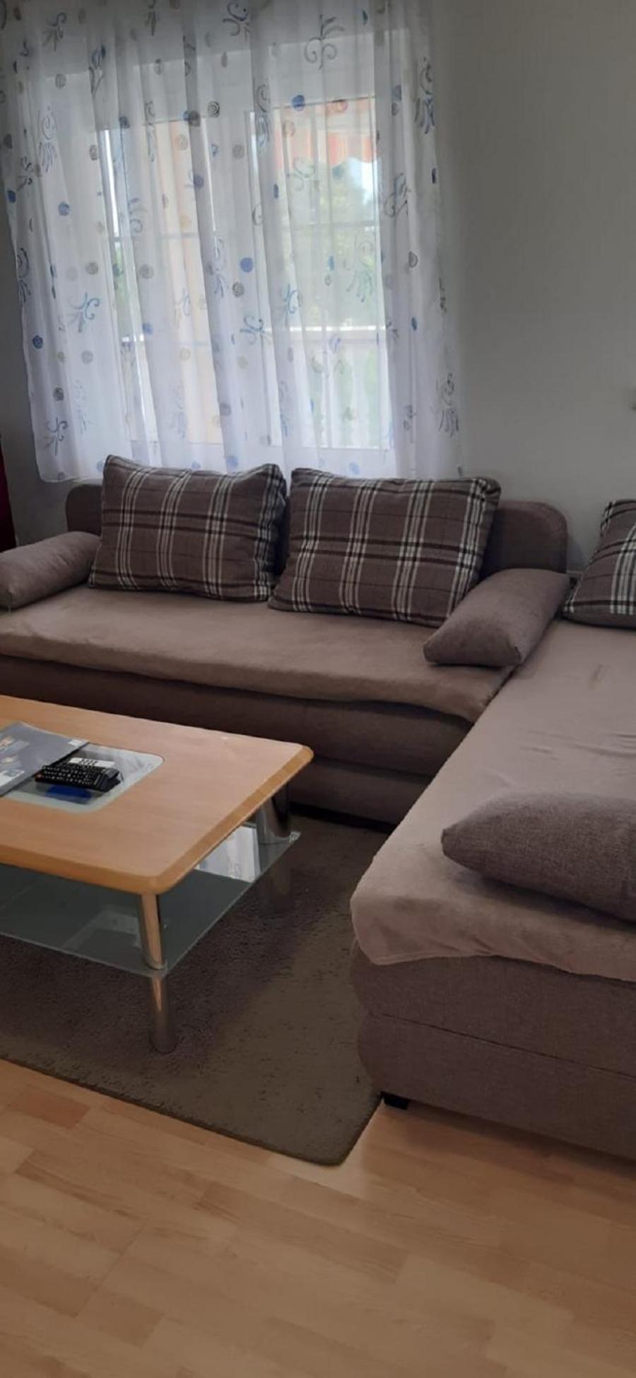 Apartment Mladen بيوغْغاد نا موغو المظهر الخارجي الصورة