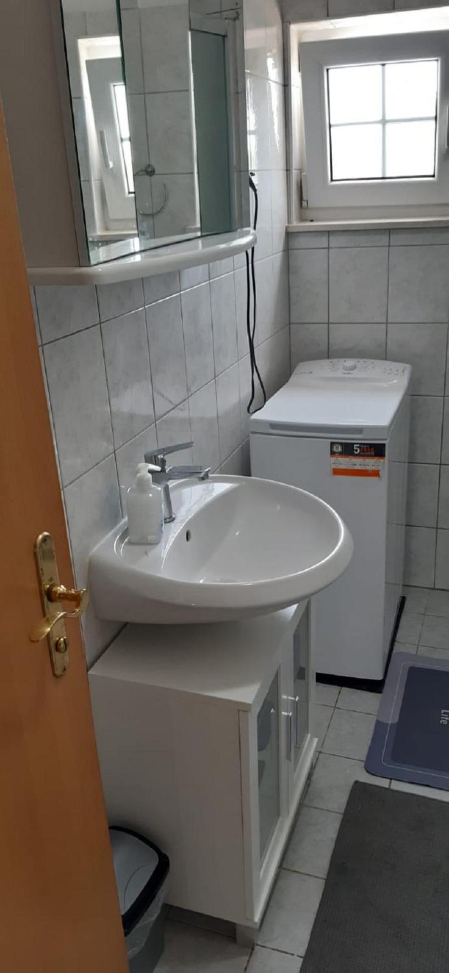 Apartment Mladen بيوغْغاد نا موغو المظهر الخارجي الصورة