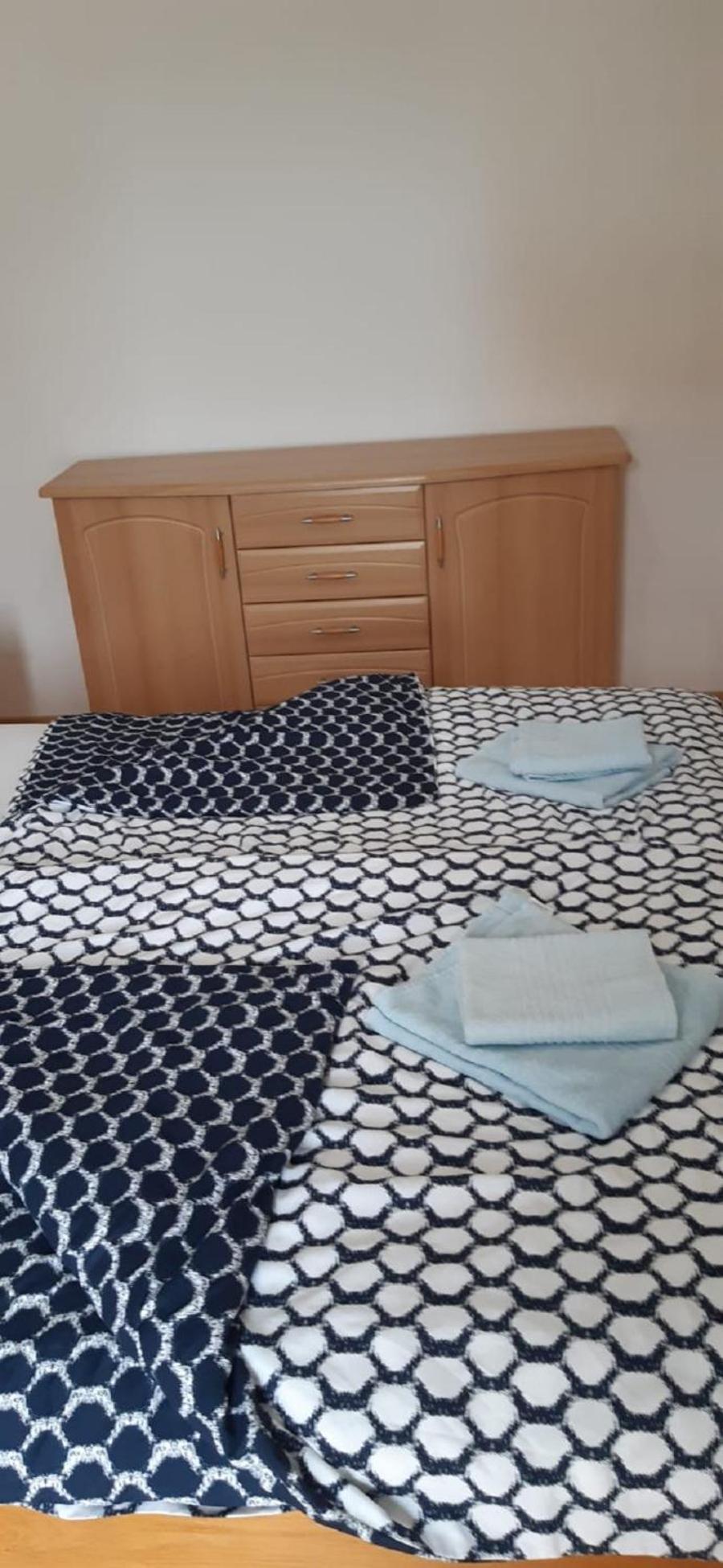 Apartment Mladen بيوغْغاد نا موغو المظهر الخارجي الصورة