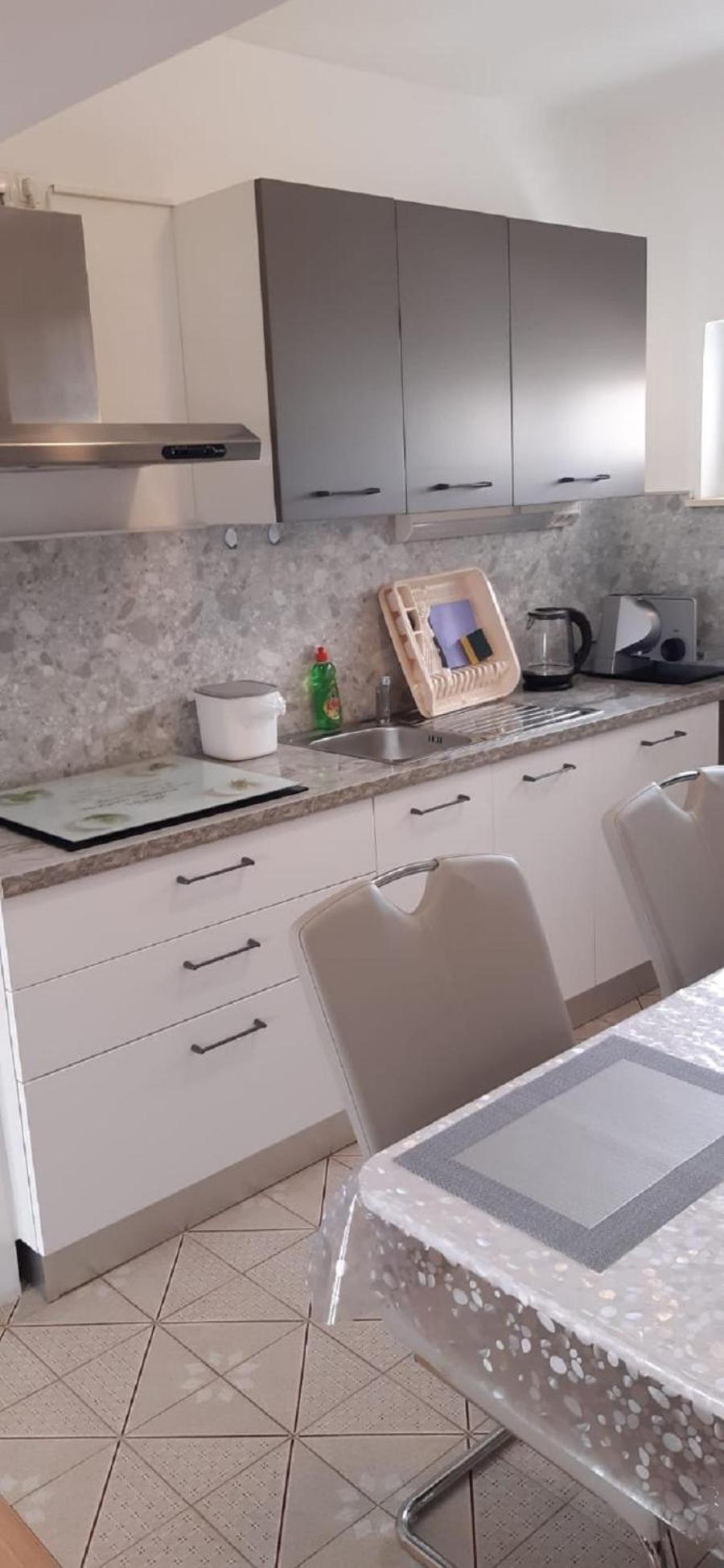 Apartment Mladen بيوغْغاد نا موغو المظهر الخارجي الصورة
