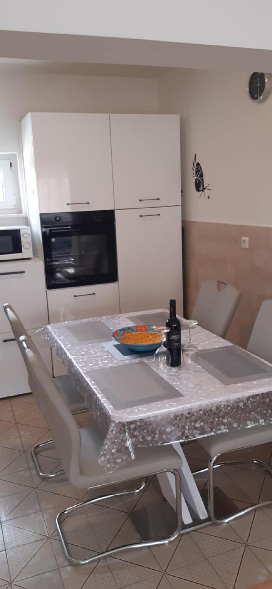 Apartment Mladen بيوغْغاد نا موغو المظهر الخارجي الصورة