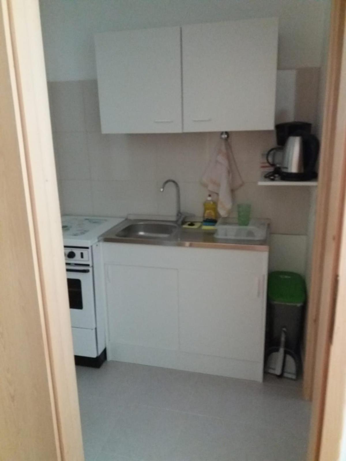 Apartment Mladen بيوغْغاد نا موغو المظهر الخارجي الصورة