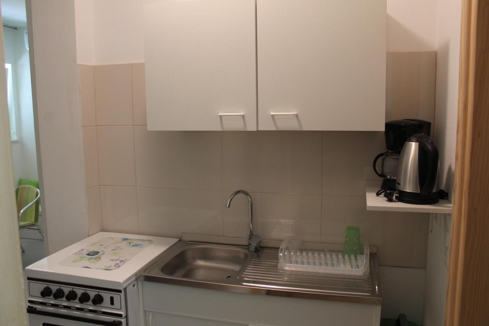 Apartment Mladen بيوغْغاد نا موغو المظهر الخارجي الصورة