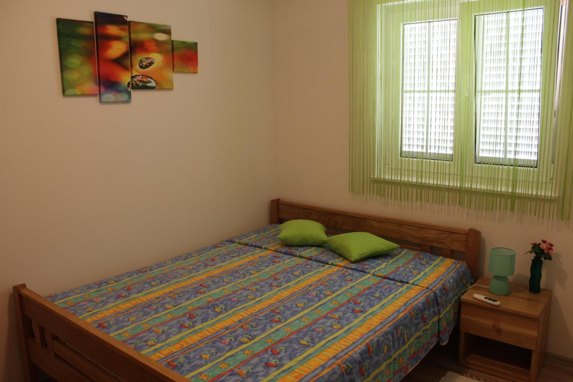 Apartment Mladen بيوغْغاد نا موغو المظهر الخارجي الصورة